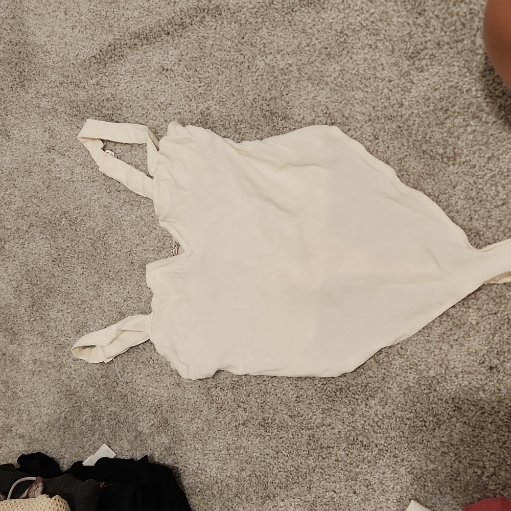 Free people bodysuit